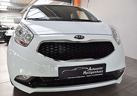 Kia Venga 1.6 Dream Team Automatik WinterPaket PDC