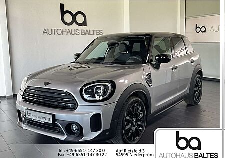 Mini Cooper Countryman Trim 18"/ParkAss/ACC/AHK