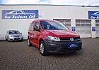 VW Caddy Volkswagen Nfz Kasten BMT