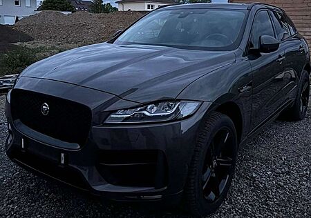Jaguar F-Pace 20d AWD Aut. R-Sport