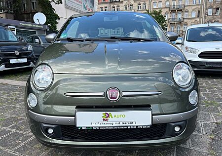 Fiat 500 by Diesel 1.3 Multijet