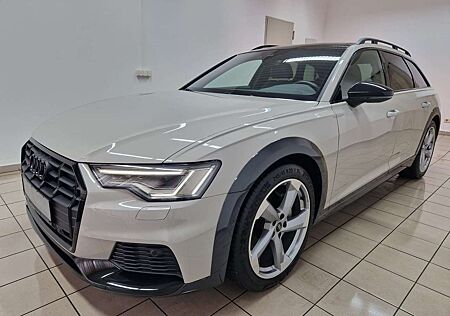 Audi A6 Allroad 40 TDI Individual Matrix Panorama Standheizung 20"