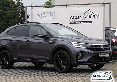 VW Taigo Volkswagen 1,0l TSI DSG BLACKSTYLE Klima Navi Rückfahrkamera