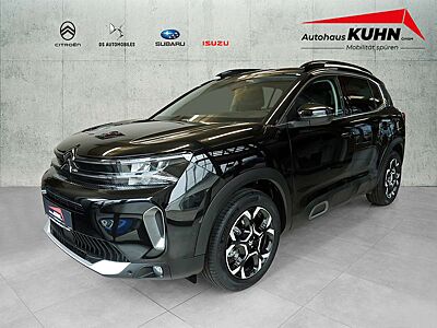Citroen C5 Aircross Hybrid 136 ë-DCS6 Max SHZ AHK LED