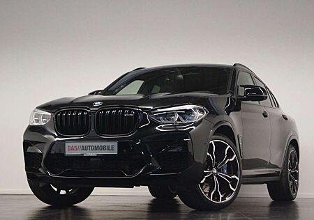 BMW X4 M Competition|PANO|H/K|360°|MERINO|DRIVER'S