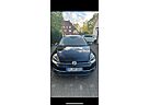 VW Golf Variant Volkswagen 2.0 TDI Sound