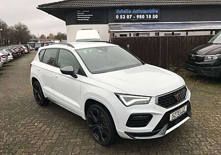 Cupra Ateca 1.5 TSI DSG *LED*ACC*NAVI*SHZ*LM*