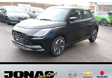 Suzuki Swift Comfort+ CVT Hybrid