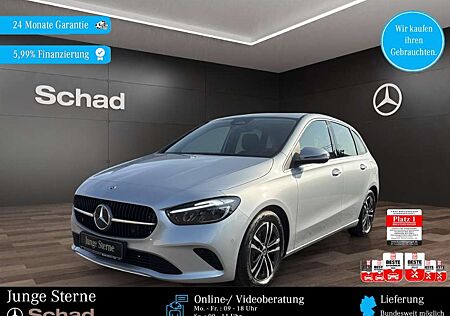 Mercedes-Benz B 180 PROGR+KAMERA+ASSIST+LED+EASY-PACK+SHZ+DAB+