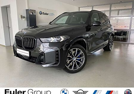 BMW X5 xDrive 30d A Sportpaket HUD AHK Pano Navi LED Alar