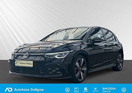 VW Golf Volkswagen VIII GTD | 2.0 TDI DSG+AHK+Navi+LED+RFK+PDC