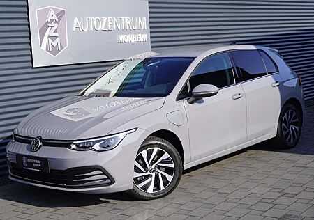 VW Golf Volkswagen 8 GTE HYBRID|VIRTUAL|LED|ACC|PDC|APPLE|NAVI
