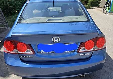 Honda Civic 1.6 Automatik Hybrid