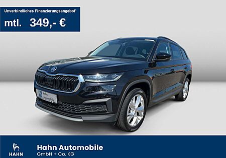 Skoda Kodiaq Tour 2.0TDI DSG ACC AREA VIEW LED NAV