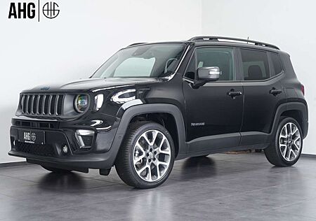Jeep Renegade 1.3 Plug-In Hybrid 4xe S-Limited