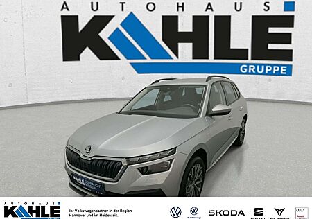 Skoda Kamiq 1.0 TSI Tour Navi LED DCC SHZ Klima PDC Klima