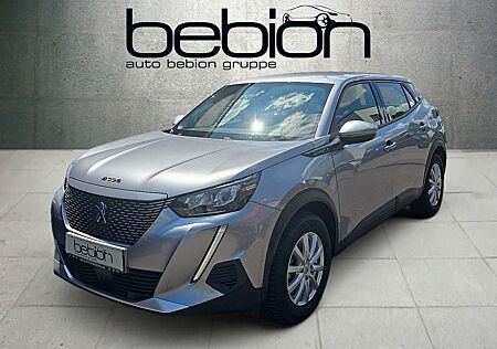 Peugeot 2008 e- Elektromotor 136 (e-) e- Active KeyLess