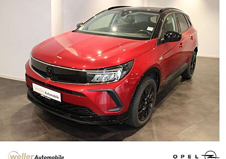 Opel Grandland 1.2 Turbo ''GS-Line'' Rückfahrkamera Sitzheizung K