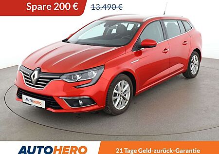 Renault Megane 1.2 TCe Energy Intens Aut.*NAVI*PDC*SHZ*TEMPO*