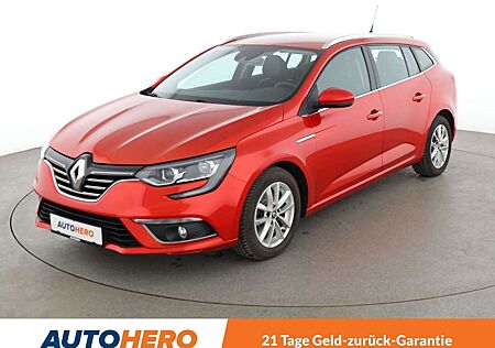 Renault Megane 1.2 TCe Energy Intens Aut.*NAVI*PDC*SHZ*TEMPO*