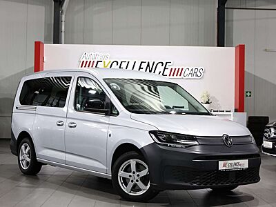 Volkswagen Caddy 1.5 TSI Comfortline / 7-SITZER / LED