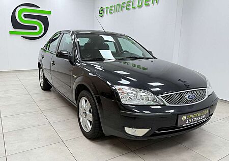 Ford Mondeo 1.8 Lim. Ghia KLIMA / SITZHEIZUNG