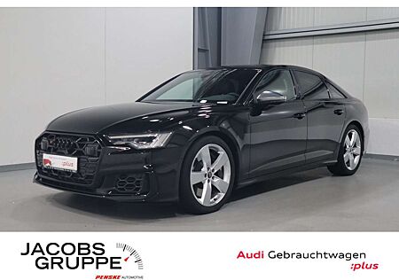Audi S6 Limo 3.0 TDI quattro VC*LED*PDC *