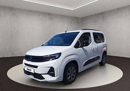 Opel Combo 1.5 D GS