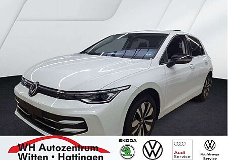 VW Golf Volkswagen VIII 1.5 TSI GOAL NAVI AHK GJ-REIFEN LED PDC SI...