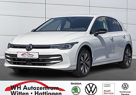 VW Golf Volkswagen VIII 1.5 TSI GOAL NAVI AHK GJ-REIFEN LED PDC SI...