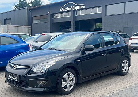 Hyundai i30 Classic/Klima/PDC/Eu5/1Ha/wenig km/TUV 04.26