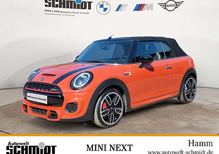 Mini John Cooper Works Cabrio +2Jahre-Next:GARANTIE
