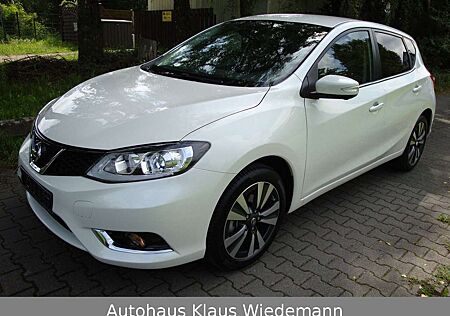 Nissan Pulsar 1.2 DIG-T TEKNA Xtronic - 1.Hd./7 TKM !!!