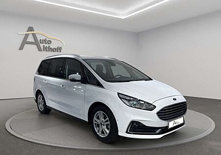 Ford Galaxy 2.0 Titanium NAV SHZ TEMP PARK