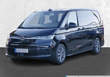 VW T7 Multivan Volkswagen GOAL 1.5 TSI DSG 4Motion eHybrid AHK Na