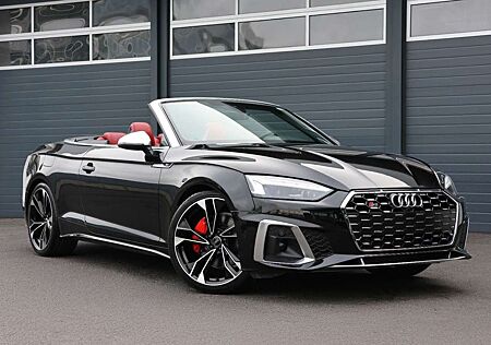 Audi A5 S5 Optik/ACC/LED/B&O/SHZ/LaneAssistent/TTW/20
