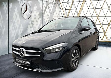 Mercedes-Benz B 200 gebraucht kaufen Mercedes-Benz B 200 Style Sitzkomfort-P*Tempomat*Spiegel-Paket
