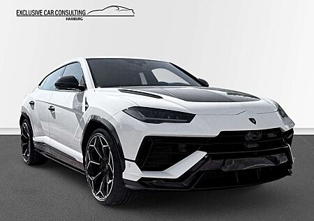 Lamborghini Urus Performante *CARBON *Pano *Bianco Mon