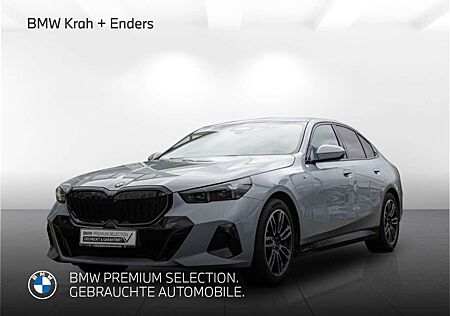 BMW 520 dMSportPro+Navi+Autobahnass.+RFK+4xSHZ+el.Sitze