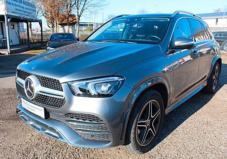 Mercedes-Benz GLE 350 de 4M*2 X AMG*PANO*DISTRONIC*ILS*LED*AHK