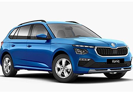 Skoda Kamiq Extra 115 PS Autom. Kamera, LED-Matrix, SHZ