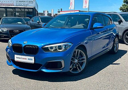 BMW 140 xDrive Special Editon KAMERA+LED+HARMAN