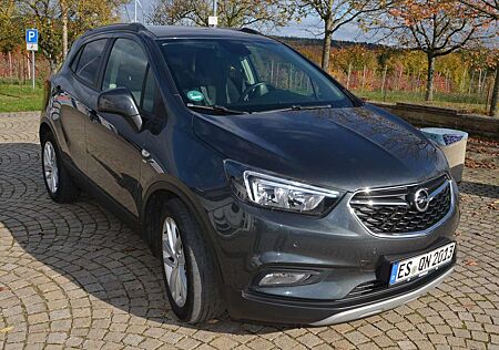 Opel Mokka X 1.4 ecoFLEX Start/Stop !TÜV neu 10/27!
