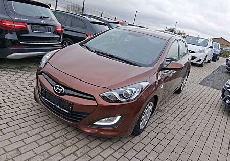 Hyundai i30 Classic