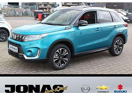 Suzuki Vitara 1.5 Comfort+ Allgrip AGS ***SOFORT LIEFER
