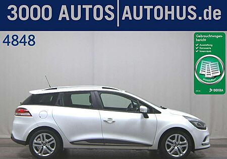Renault Clio 0.9 TCe Intens Navi SHZ