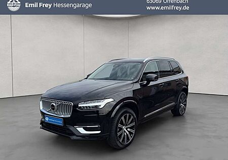 Volvo XC 90 XC90 XC90 B5 D AWD Plus Bright