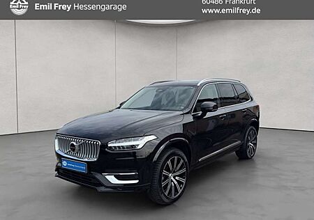 Volvo XC 90 XC90 XC90 B5 D AWD Plus Bright