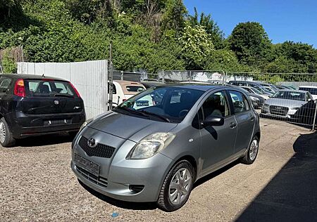 Toyota Yaris Cool TÜV NEU*2.HAND*TOP ZUSTAND