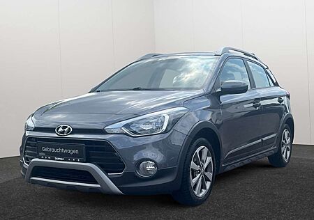 Hyundai i20 Active 1.0 Trend Klimaauto. Blueto. SHZ LHZ